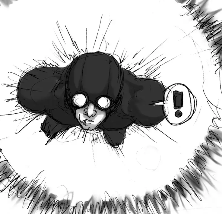 DRUGonBALL-R- Wanna Ride the Killer Machine?