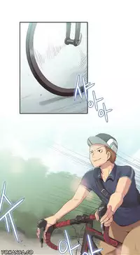 [﻿Chance, Kamang] Sports Girl ch.1-22[Chinese]