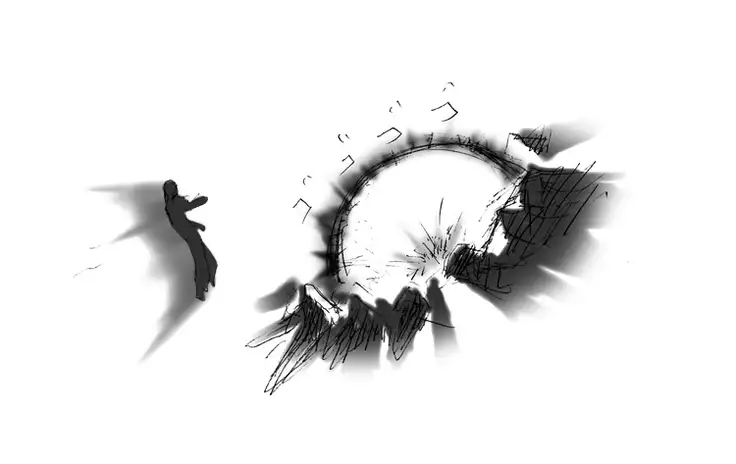 DRUGonBALL-R- Wanna Ride the Killer Machine?