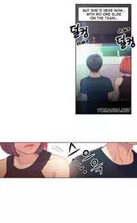 [BAK Hyeong Jun] Sweet Guy Ch. 1-44 [English] [YoManga]