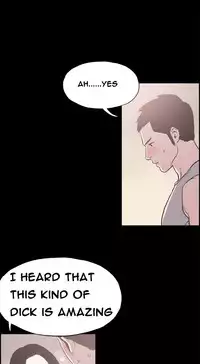 [Mr. Byeong-Su] Cohabitation Ch.1-44 (English) (Ongoing)