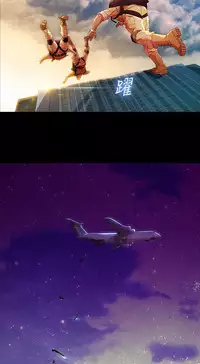 SWITCH 湿家侦探 [中国翻訳]