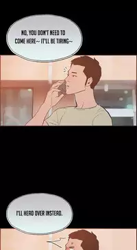 [Mr. Byeong-Su] Cohabitation Ch.1-44 (English) (Ongoing)