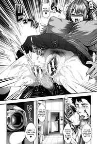 [Taihei Tengoku] Enjyo-Kosai [English] {doujin-moe.us}