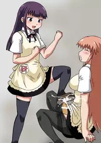 [Salvage Kouboh] Kotori-chan, Hataraku. (WORKING!!) [Digital]