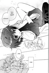 [88scones (Sakaki Tsui)] Sensei niha Oshiete Agenai [English] {Shotachan}