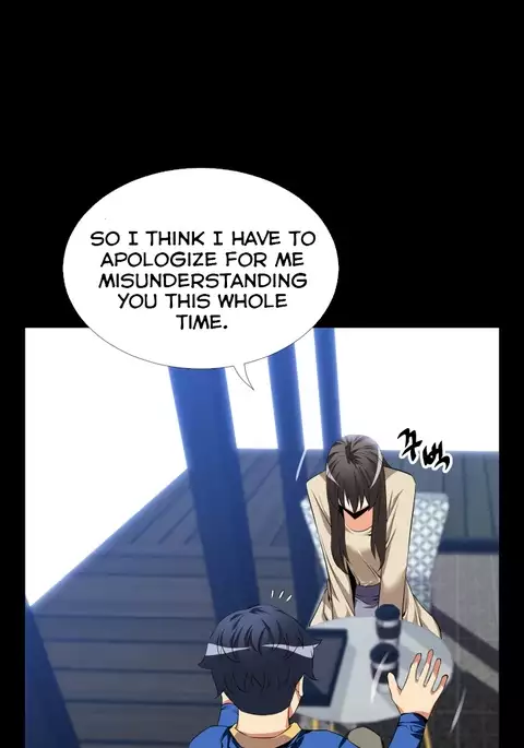 Love Parameter Ch.1-46