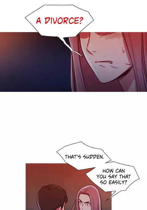 Scandal of the Witch Ch.1-33