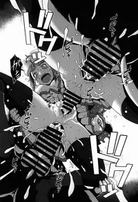 (C87) [Hanshi x Hanshow (NOQ)] Ouizumi Harenchi Gakuen (Robot Girls Z)