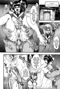 [Taihei Tengoku] Enjyo-Kosai [English] {doujin-moe.us}