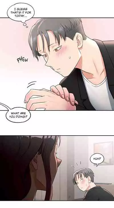 [Choe Namsae, Shuroop] Sexercise Ch. 1-43 [English]