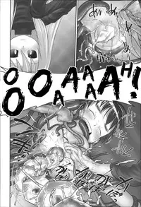 [Ogu] Shion-chan to Nini-kun 2 (Niji "Lo" 3-nensei) [Chinese] [沒有漢化] [Digital]