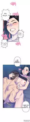 Ghost Love Ch.1-10 (English) (YoManga) (Ongoing)