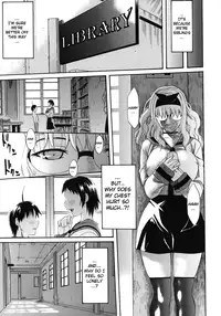 [Amatarou] Happiness! [English]