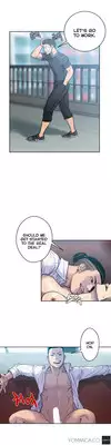 Ghost Love Ch.1-10 (English) (YoManga) (Ongoing)