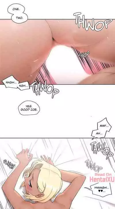 [Choe Namsae, Shuroop] Sexercise Ch. 1-43 [English]