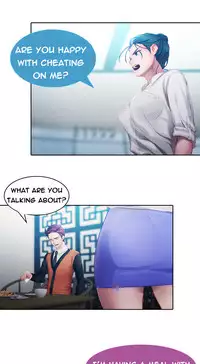 [Studio Gale] Lady Garden Ch.1-32 (English) (Ongoing)