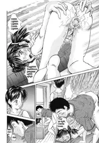 Daddy's Girls [English] [Rewrite]