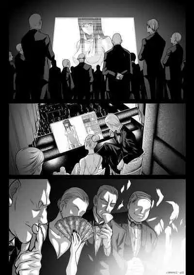 [Tetsu MOMOTA] Chijou Hyakkai R18 Ch16-20 [Chinese] 地上100層 [牛頭人酋長之魂漢化]