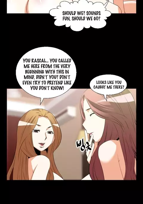 Love Parameter Ch.1-46