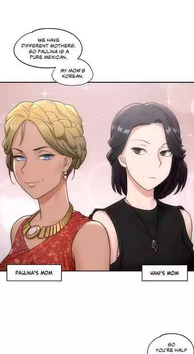 [Choe Namsae, Shuroop] Sexercise Ch. 1-43 [English]