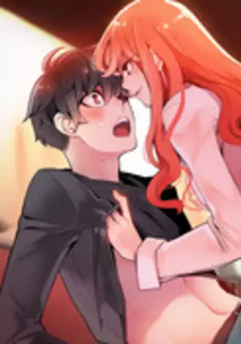 Lilith`s Cord Ch.1-10 (English) (Ongoing)