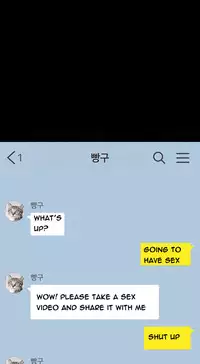 [Mr. Byeong-Su] Cohabitation Ch.1-44 (English) (Ongoing)