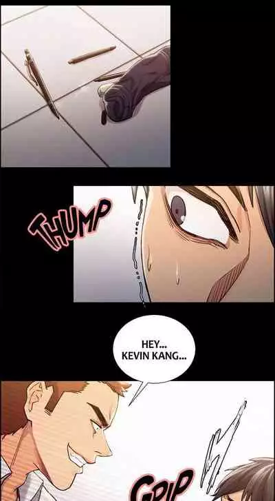 Taste of Forbbiden Fruit Ch.21/24