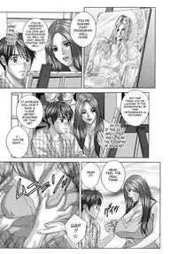 [Nishimaki Tohru] Dear My Mother [English] [Tadanohito]