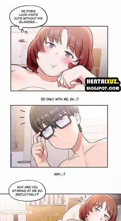 [Choe Namsae, Shuroop] Sexercise Ch. 1-43 [English]