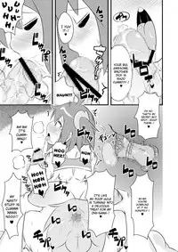 [Chinzuri Bop] Hurray- Hurray- Penis~~ [English] =SW=