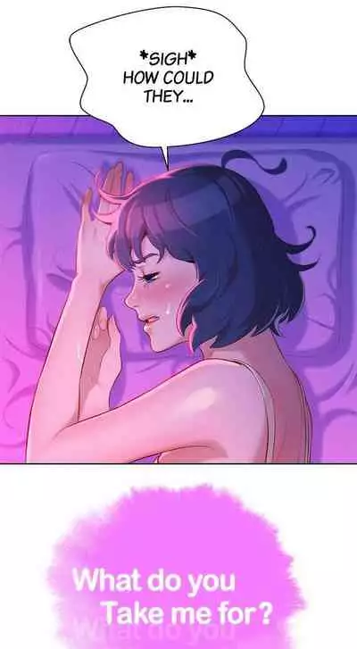 What do you Take me For? Ch.52/?