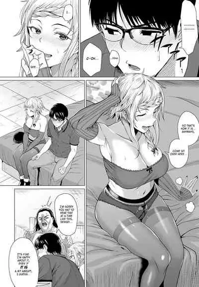Dasshutsu Seikou!? | Escape Sucsex!?