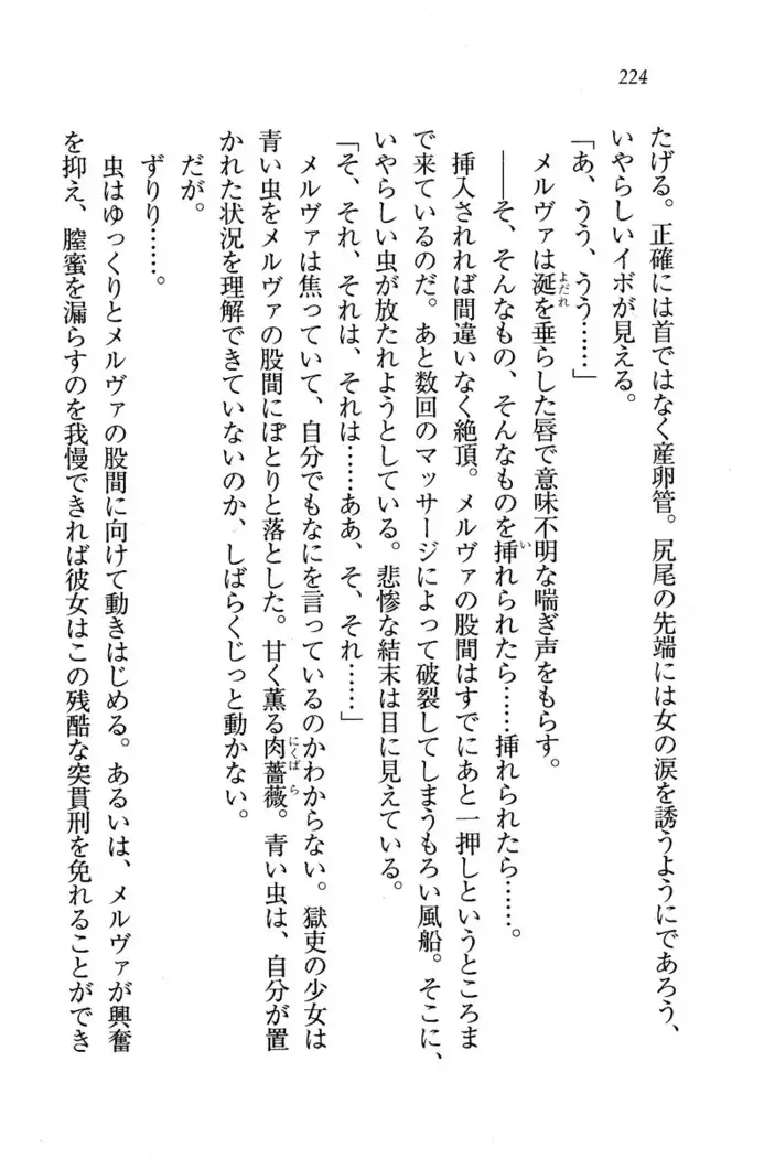 Circus～聖杯の魔法使い