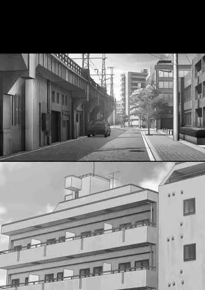 Boku no Kanojo ga Doukyouchuu no Ani to Sex Shiteitano o Tada Miteita…