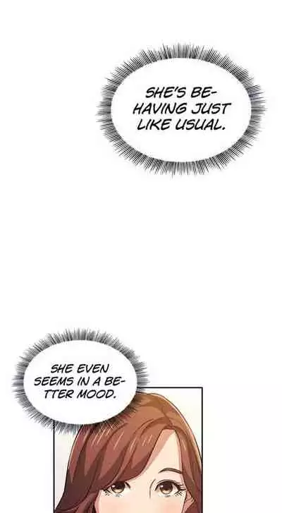 Mother Hunting [OUM, Naru] Ch.40? [English] [Manhwa PDF]