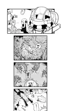 [Yuriwhale] Sugar Mama (Pokemon)