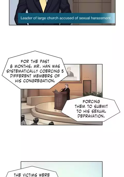 Atonement Camp Ch.1-14