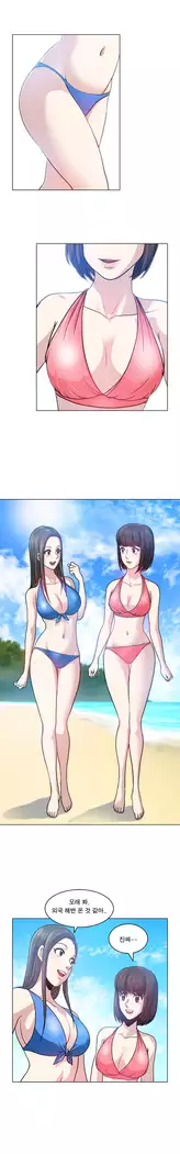 Do you Want to Change Partners Ch.0-24