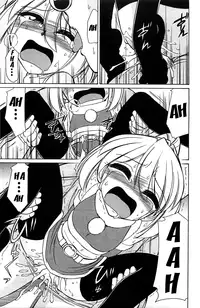 [Charlie Nishinaka] Choice! 3 [English] [YQII]