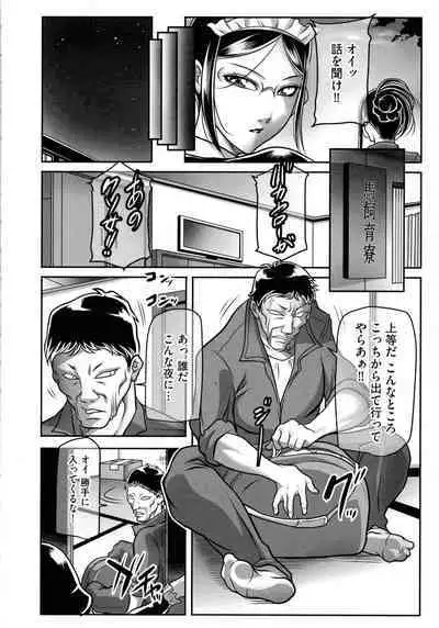 Dorei Miboujin, Saki