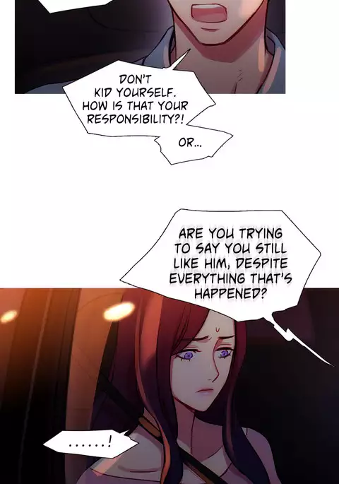 Scandal of the Witch Ch.1-33