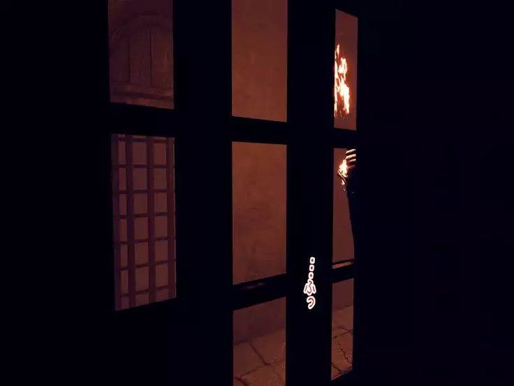 Haiboku no Onna Yuusha