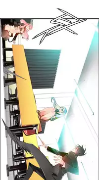 [Juder] Lilith`s Cord Ch.1-17 (English) (Ongoing)