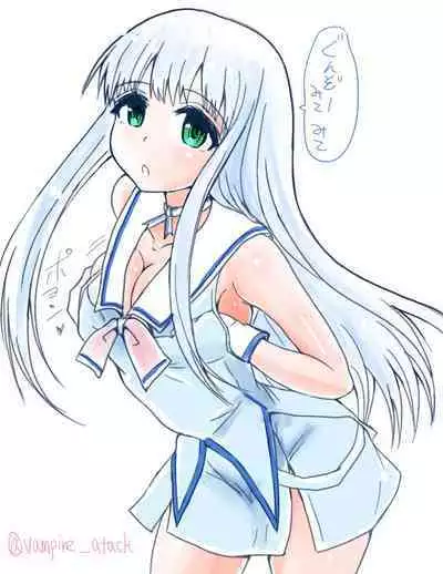 Futaba Yodomu Fantia