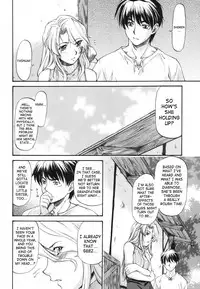 [Nagare Ippon] Parabellum 1 [English] [SaHa] [Decensored]