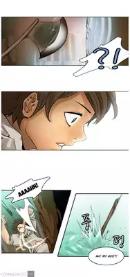 Woodman dyeon Chapter 1-6 (To be continued)