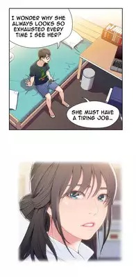 [BAK Hyeong Jun] Sweet Guy Ch. 1-44 [English] [YoManga]