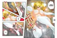 [NEO’GENTLE] Virginal Mimu Purinna [English] [ATF]