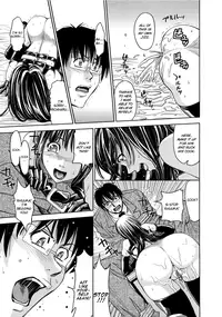 [Kaneyama Shin] Hijiri Kangoku Gakuen Vol. 2 (Complete) [English] =LWB=